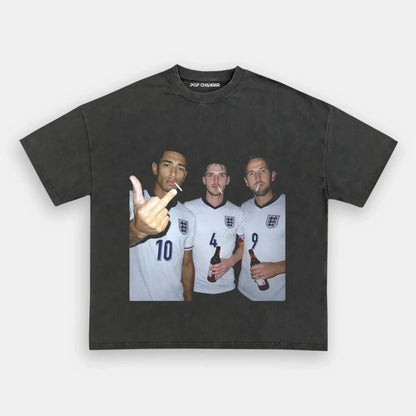 T-shirt Football Angleterre 1.4
