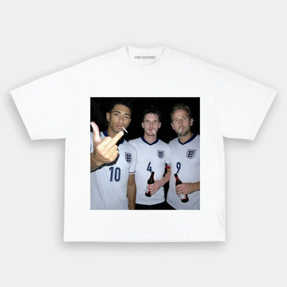 T-shirt Football Angleterre 1.4