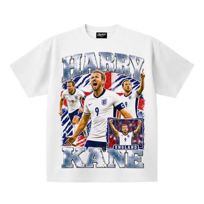 Harry Kane England T-Shirt