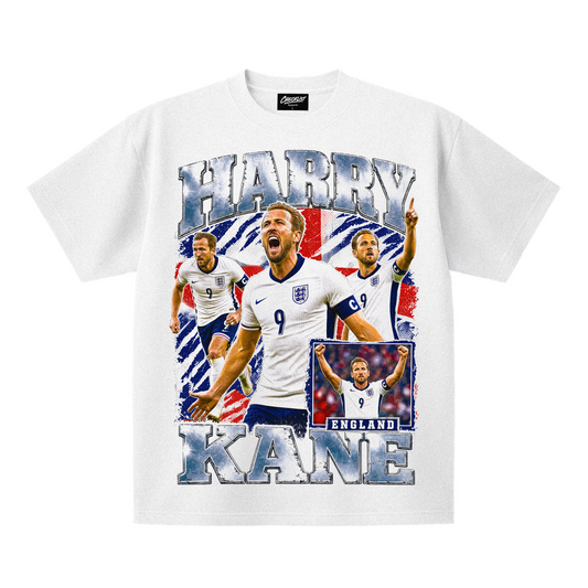 Harry Kane England Tee