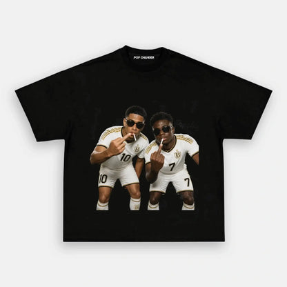England national football team T-Shirt 1.0