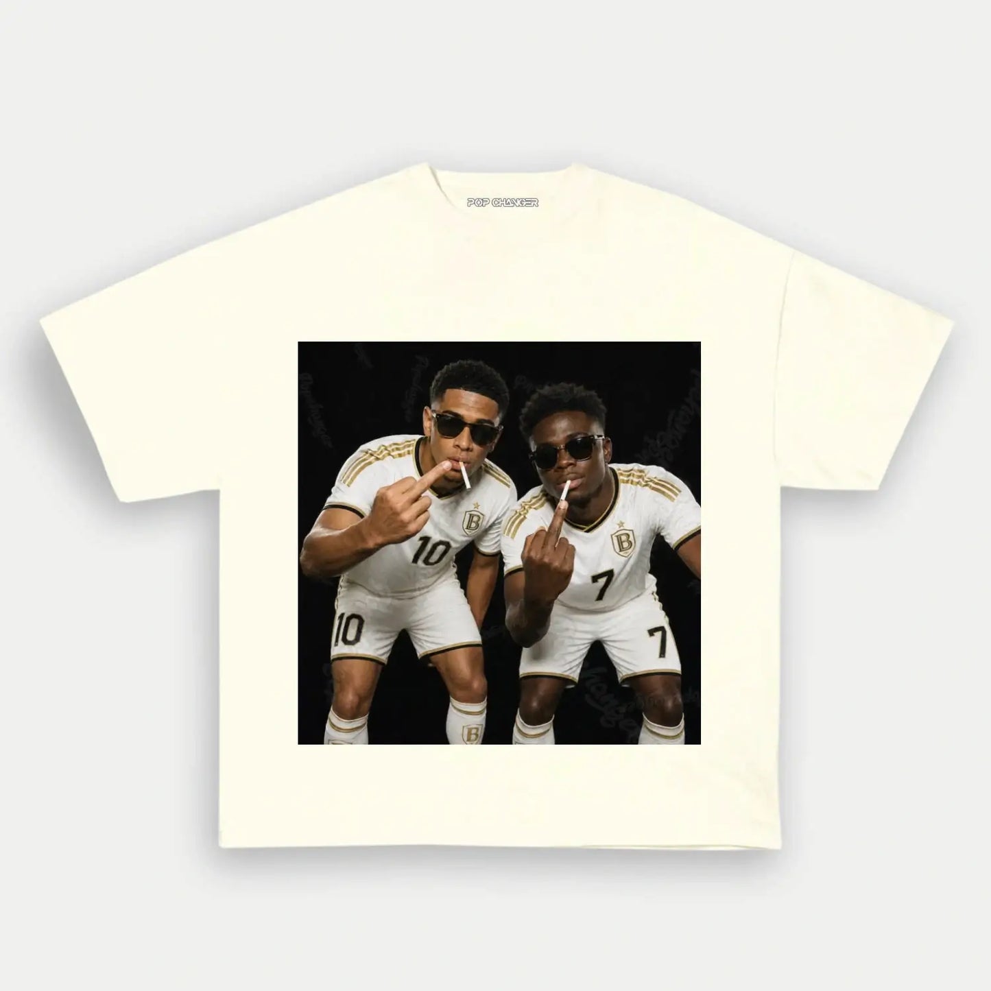 England national football team T-Shirt 1.0