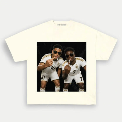 England national football team T-Shirt 1.0