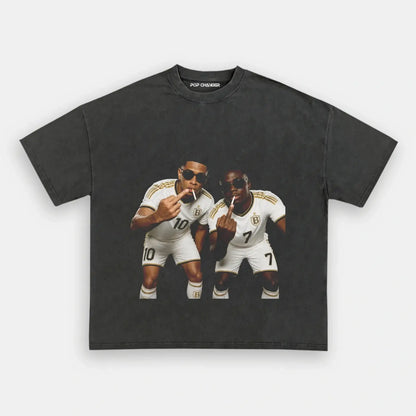 England national football team T-Shirt 1.0