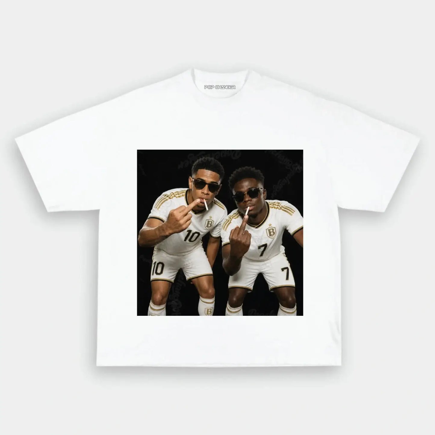 England national football team T-Shirt 1.0
