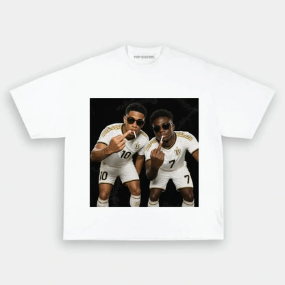 England national football team T-Shirt 1.0
