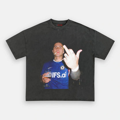 Enzo Fernández After Hours Tee 2