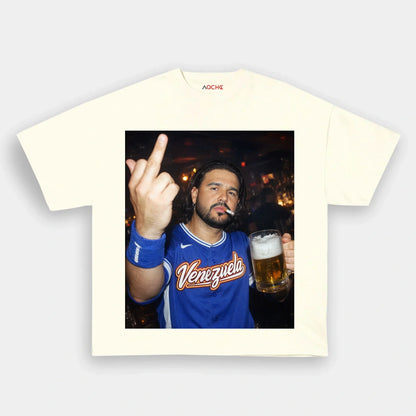 Eugenio Suárez After Hours Tee 2