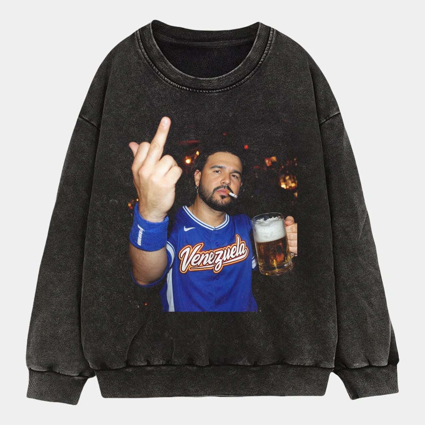 Eugenio Suárez After Hours Tee 2