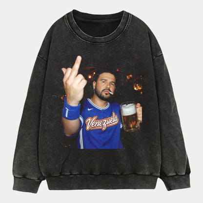 Eugenio Suárez After Hours Tee 2