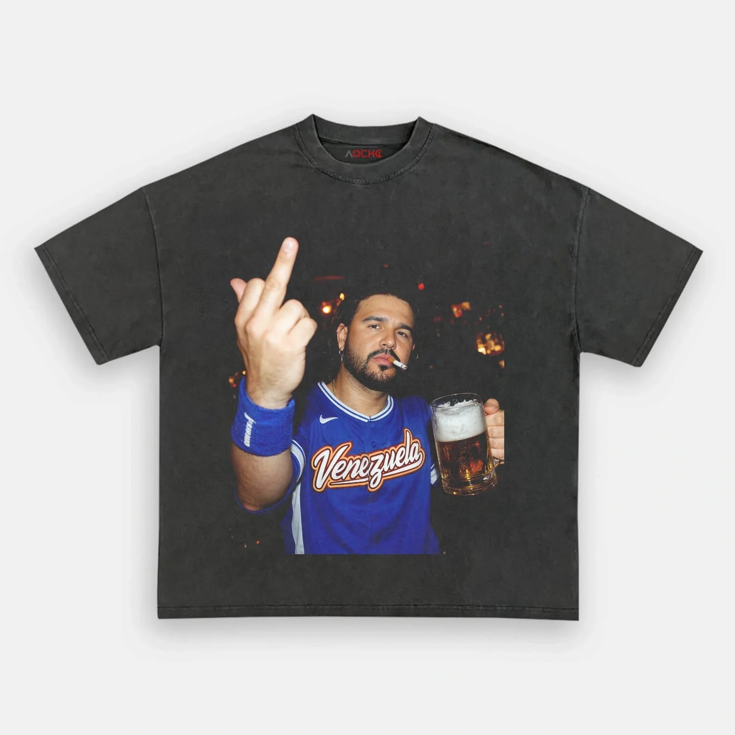 Eugenio Suárez After Hours Tee 2