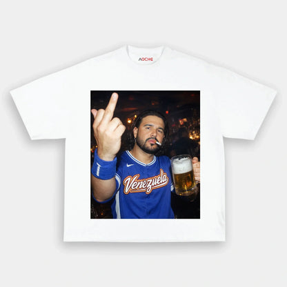 Eugenio Suárez After Hours Tee 2