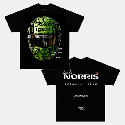 LANDO NORRIS 2025 TEE