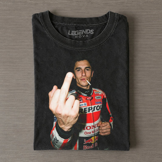 MotoGP Marc Márquez World Champion T-shirt