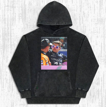 F1 Max Verstappen Tee/Sweatshirt/Hoodie