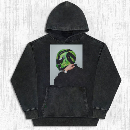 Lando Norris F1 Tee/Sweatshirt/Hoodie