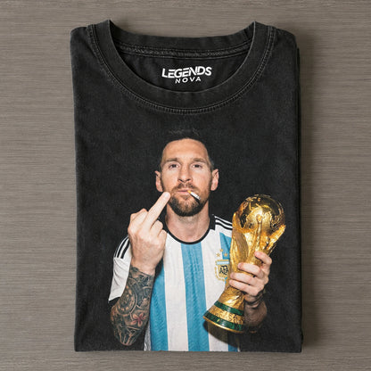 Lionel Messi 2026 TEE