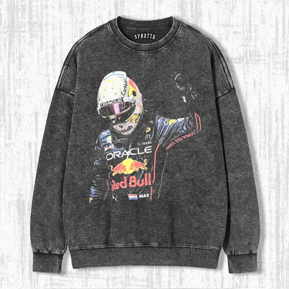 MAX VERSTAPPEN V2 TEE