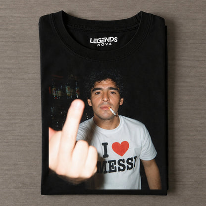 Diego Maradona Tee