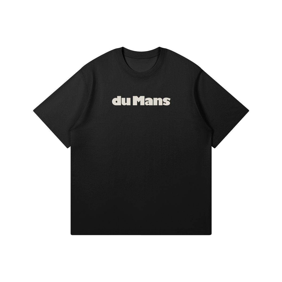 Du Mans Tee - [DS]