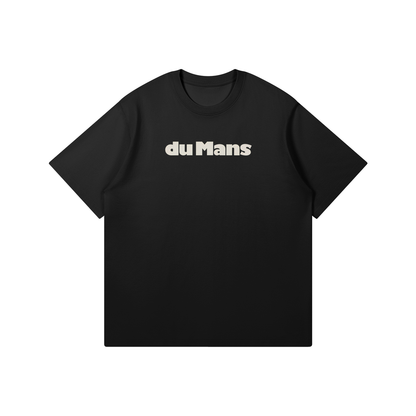 Du Mans Tee - [DS]