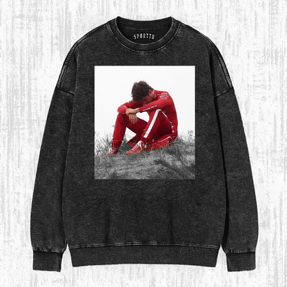 CHARLES LECLERC V3 TEE