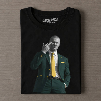 Erling Haaland Norwegen 2026 T-Shirt