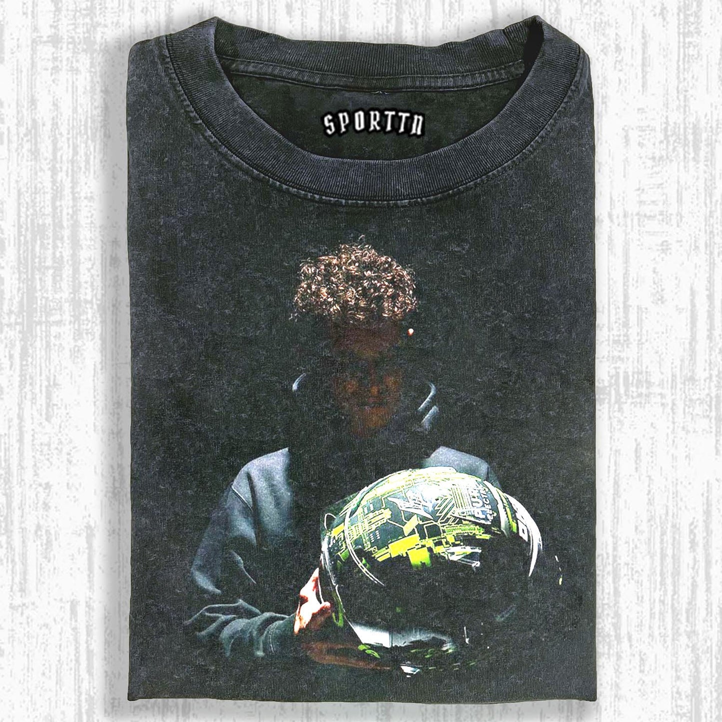LANDO NORRIS T-SHIRT/SWEATSHIRT/HOODIE