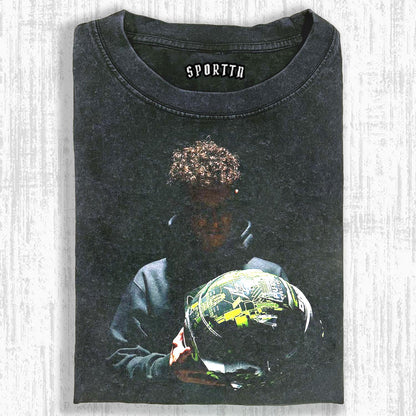 LANDO NORRIS T-SHIRT/SWEATSHIRT/HOODIE