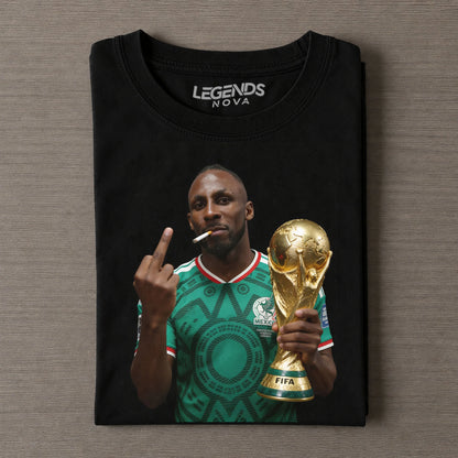 Julián Quiñones Mexico T-Shirt