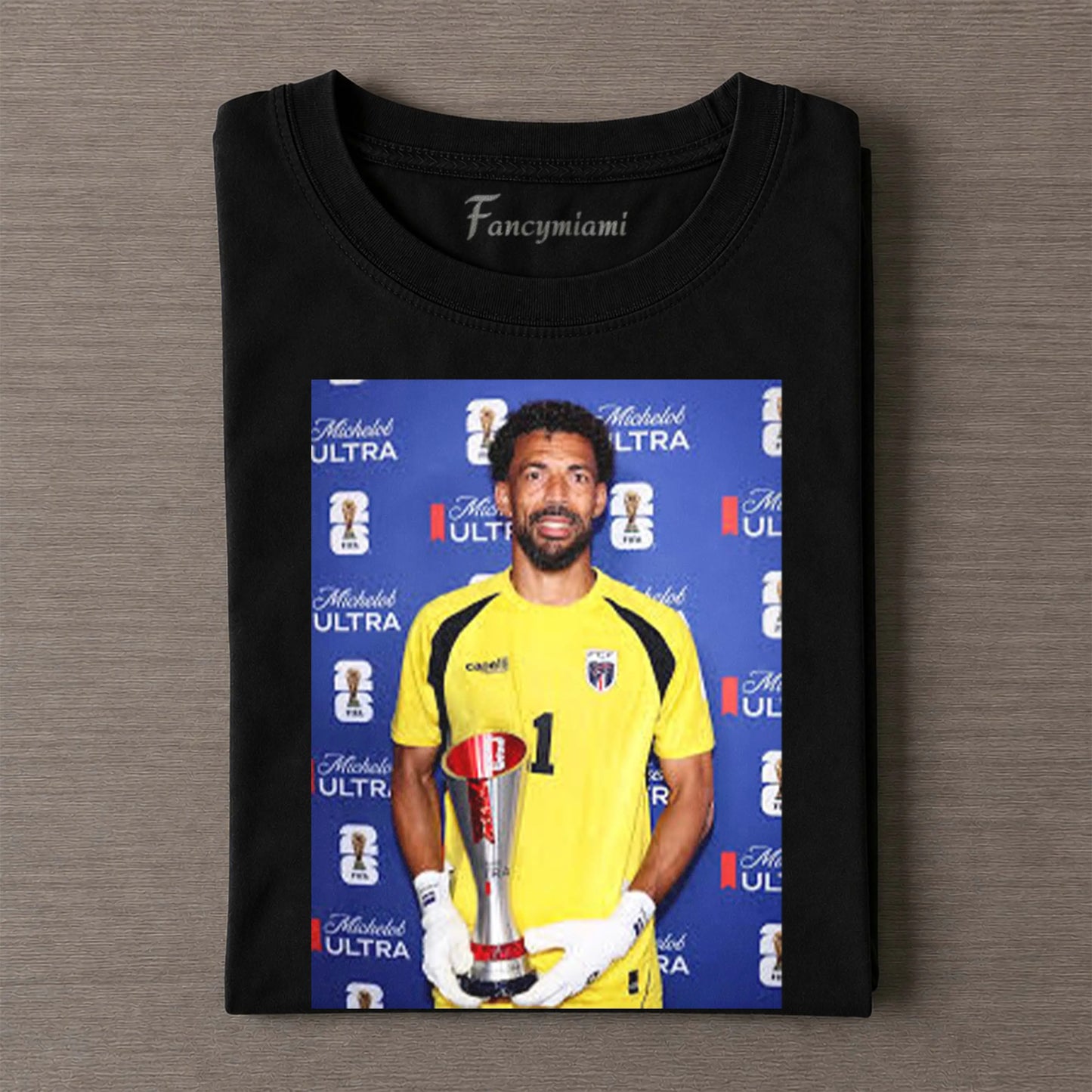 Great Football Moments TEE