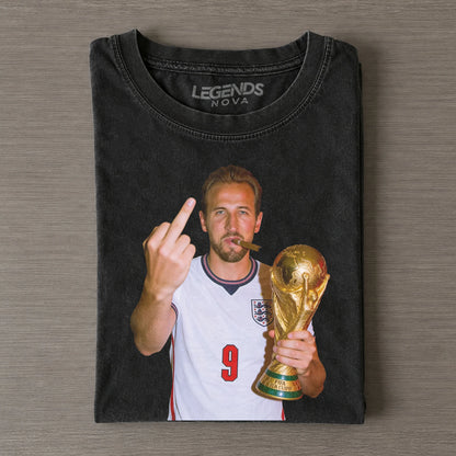 Harry Kane England T-Shirt