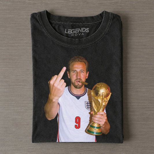Harry Kane England T-Shirt