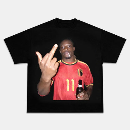 T-shirt style belge