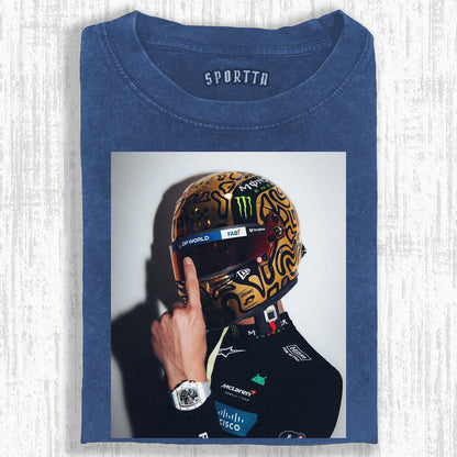 LANDO NORRIS T-SHIRT/SWEATSHIRT/HOODIE