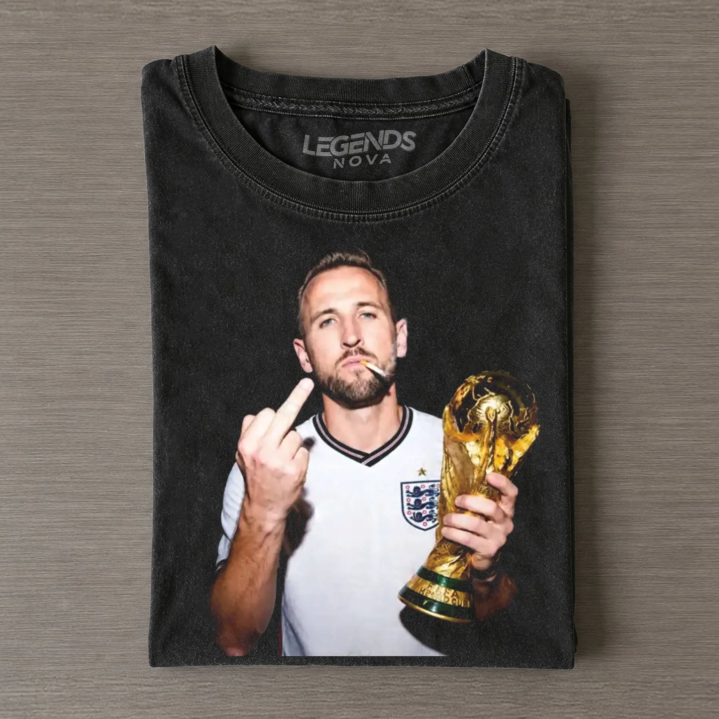 Harry Kane England Tee