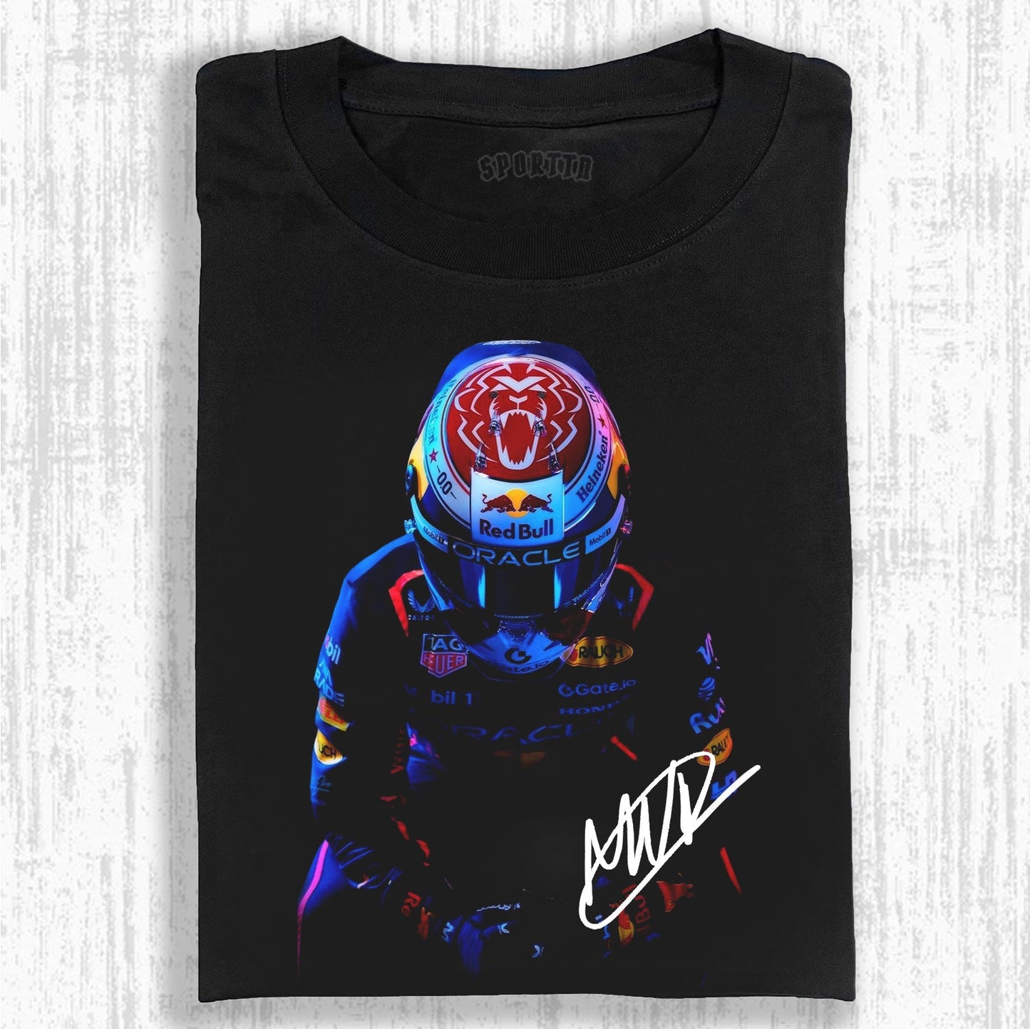 F1 Max Verstappen T-Shirt/Sweatshirt/Hoodie