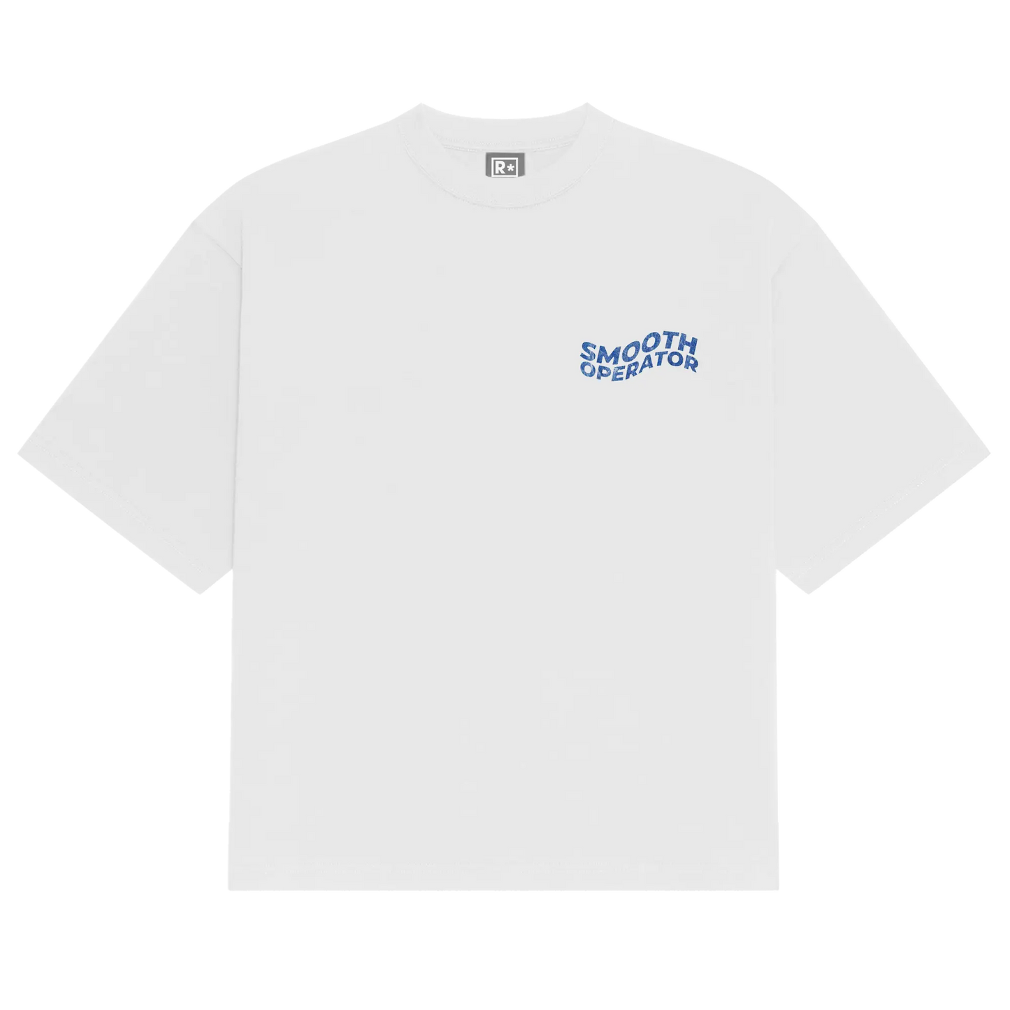 Smooth Operator Wellen-T-Shirt