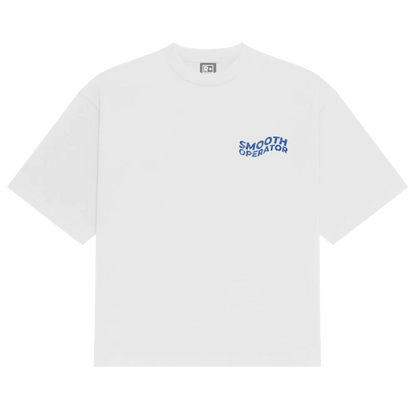 Smooth Operator Wellen-T-Shirt