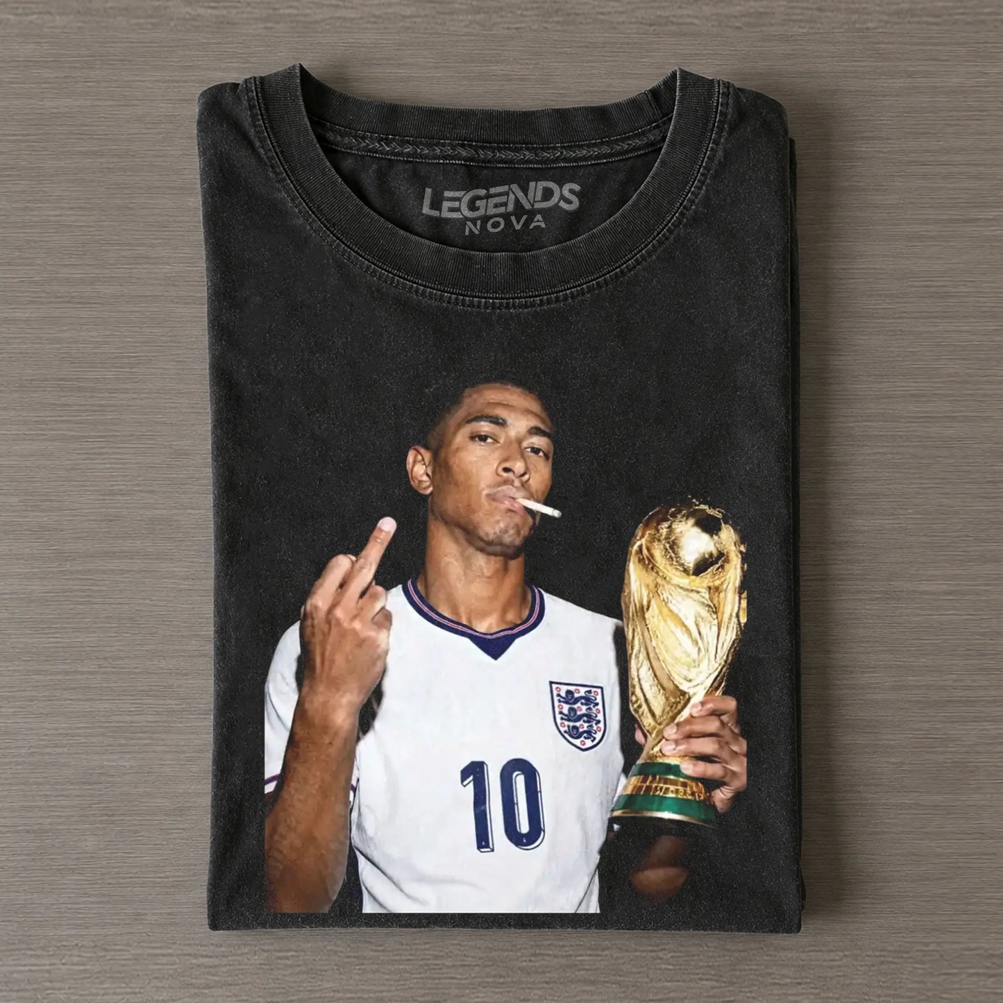 Jude Bellingham England Tee