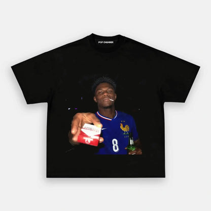 France Tee4