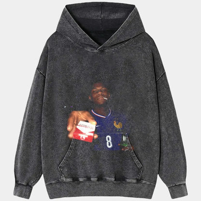 France Tee4