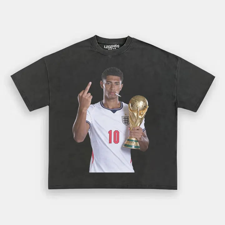 Jude Bellingham England Tee
