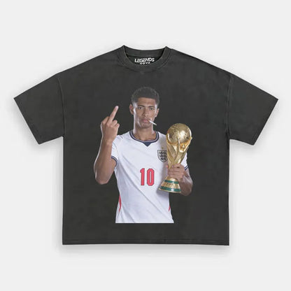 Jude Bellingham England Tee