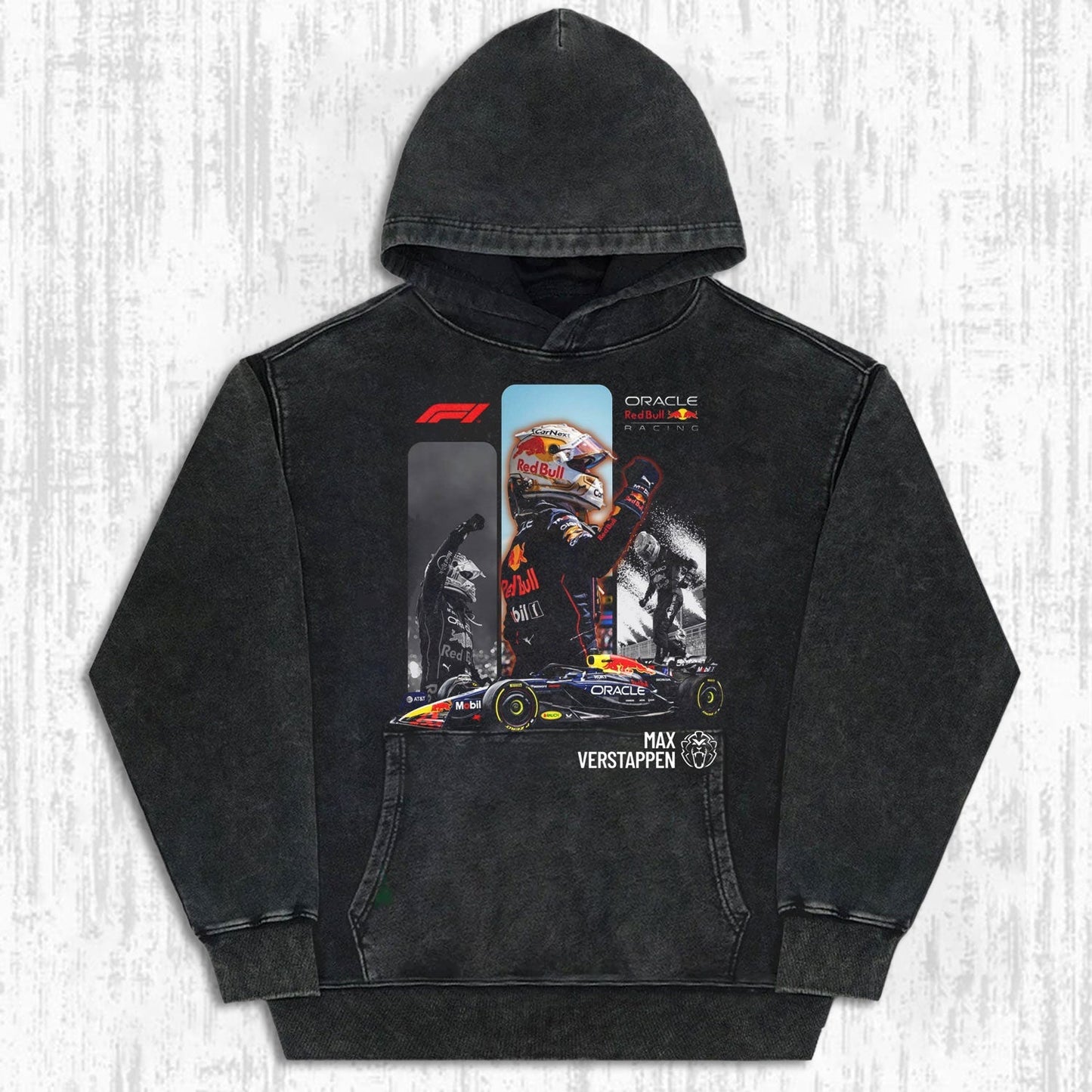 F1MAX VERSTAPPEN TEE