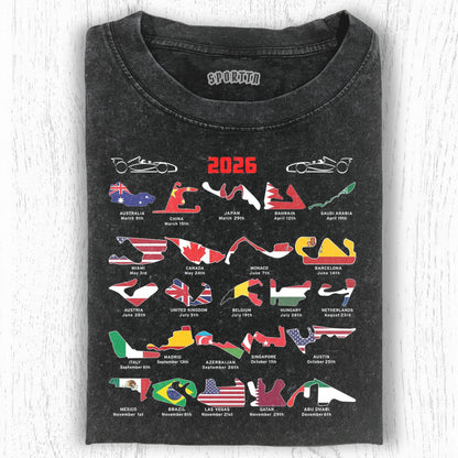 Formula 2026 Season V2 TEE