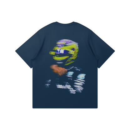 Lewis Blur Tee - [DS]