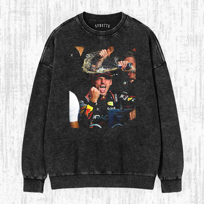 F1 Max Verstappen T-shirt/Sweatshirt/Hoodie