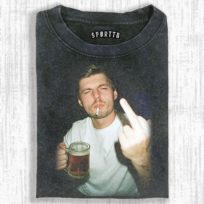 Max Verstappen F1 T-Shirt/Sweatshirt/Kapuzenpullover