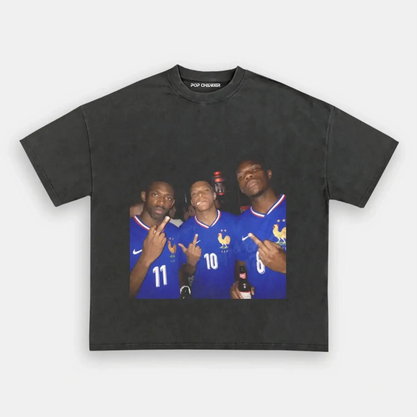 France Tee9